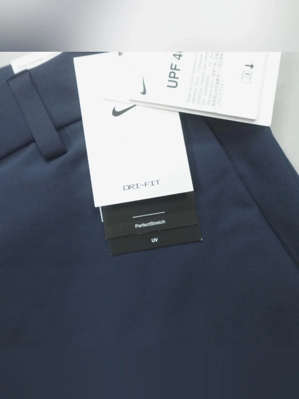 Nike 24 perfect